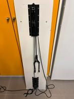 Fietslift, Ophalen, Zo goed als nieuw