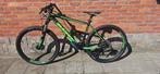 Vélo VTT Scott Scale 760, Ophalen, Zo goed als nieuw