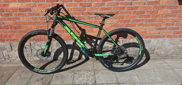 Vélo VTT Scott Scale 760  beschikbaar voor biedingen
