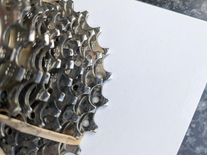 Shimano 11-speed cassettes, Vélos & Vélomoteurs, Vélos Pièces, Comme neuf, Enlèvement ou Envoi