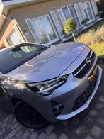 Opel Corsa GS-Line Full Opt, Auto's, Opel, Voorwielaandrijving, Stof, 4 cilinders, Bedrijf