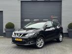 Nissan Qashqai 1.2 N-Connecta | Navigatie | Camera | DAB | L, Auto's, Voorwielaandrijving, Stof, Gebruikt, 4 cilinders