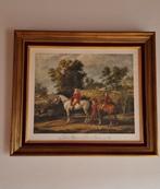 Schilderij, Enlèvement