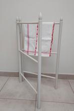 Handdoekrekje, Huis en Inrichting, Ophalen, Zo goed als nieuw