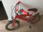 Kinderfiets Cars 3-6 jaar, Fietsen en Brommers, Fietsen | Kinderfietsjes, Ophalen, Zo goed als nieuw, Minder dan 16 inch