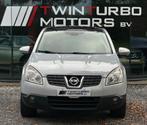 Nissan Qashqai Full option Benzine Automaat, Auto's, Automaat, Bedrijf, 5 zetels, 5 deurs