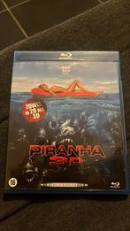 Piranha 3D, Cd's en Dvd's, Ophalen of Verzenden, Zo goed als nieuw