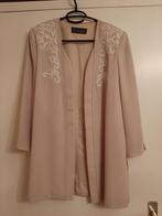 Gina zachtroze vest, Kleding | Dames, Maat 42/44 (L), Ophalen of Verzenden, Zo goed als nieuw, Roze