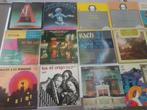 lot lp's 36 stuks, Cd's en Dvd's, Vinyl | Verzamelalbums, Gebruikt, Ophalen