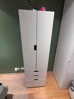 Armoir blanche ikea pour enfant, Enfant, Utilisé, 50 à 100 cm, Autres matériaux