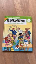 FC De Kampioenen AVI 1: Paulien gaat naar school, Hec Leemans, Ophalen of Verzenden, Zo goed als nieuw