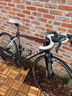 Merckx Koersfiets Carbon - maat 53 - perfecte staat, Fietsen en Brommers, Carbon, Ophalen of Verzenden, Heren, Zo goed als nieuw