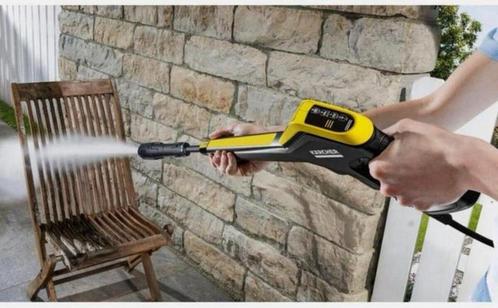 Karcher G160Q Quick Connect Gun 26443270 K4 K5 spuit-lans, Tuin en Terras, Hogedrukreinigers, Nieuw, Ophalen of Verzenden