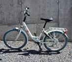 BFK Pure kinderfiets meisjes 6-8j in prima staat, Ophalen, Versnellingen, Zo goed als nieuw, BikeFun Kids (BFK)