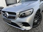 Mercedes-Benz GLC 220 d Coupé 4MATIC AMG-Line ** Camera | L, Auto's, 0 kg, 120 kW, 5 deurs, SUV of Terreinwagen