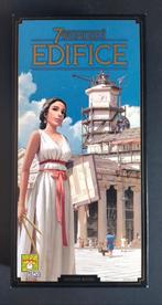 7 Wonders Edifice, Ophalen of Verzenden, Gebruikt, REPOS production