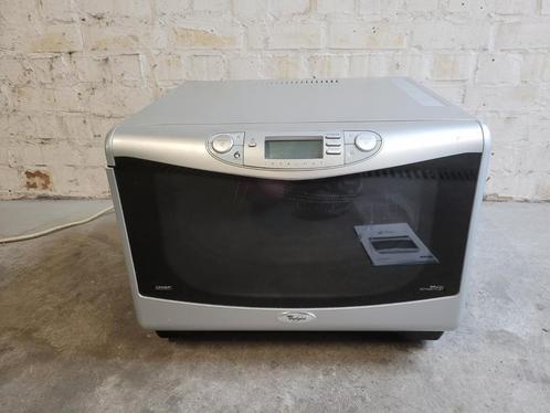Whirpool JT359 magnetron, Elektronische apparatuur, Microgolfovens, Zo goed als nieuw, Oven, Ophalen of Verzenden