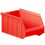 Bac de stockage overtoom  (bac à bec) / 20 unités, Zakelijke goederen, Kantoor en Winkelinrichting | Magazijn, Stelling en Opslag