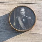 Boîte à biscuits de luxe Abbl Rare 1914 Albert 1, Collections, Enlèvement ou Envoi