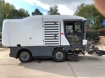 Ravo 540ST (bj 2014) beschikbaar voor biedingen