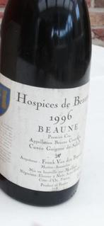 Hospices de Beaune 1996, Verzamelen, Wijnen, Rode wijn, Frankrijk, Gebruikt, Ophalen