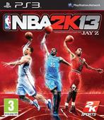 PS3 NBA 2k13 2013 neuf Basket basketball sport, Sport, Enlèvement ou Envoi, Neuf