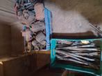 Lot camino onderdelen, Ophalen, Gebruikt, Blok, Honda Camino