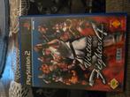 Virtua fighter 4 ps3 spel topstaat, Ophalen of Verzenden, Zo goed als nieuw