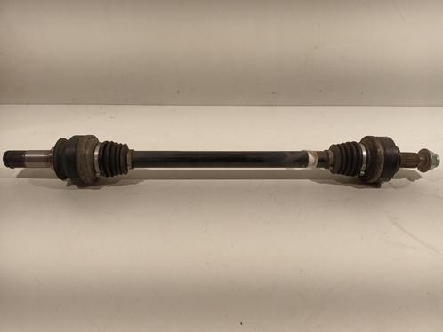 AANDRIJFAS RECHTS ACHTER Alfa Romeo Stelvio (949), Auto-onderdelen, Remmen en Aandrijving, Alfa Romeo, Gebruikt