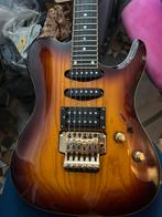 Vds : Guitare Samick custom shop, Muziek en Instrumenten, Ophalen of Verzenden, Gebruikt