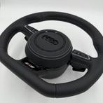 Audi stuur vlak leer compleet S RS, Ophalen of Verzenden, Nieuw, Audi