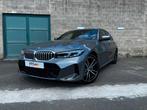 BMW 3-serie 330e | M-Sport | Leasing | Fiscaal Voordelig, Auto's, Automaat, 215 kW, Euro 6, Leder