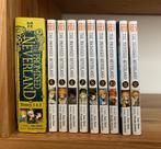 The promised neverland (deel 1-12), Boeken, Strips | Comics, Ophalen of Verzenden, Zo goed als nieuw, Japan (Manga), Meerdere comics