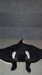 Jouet en peluche Rog, Enlèvement ou Envoi, Comme neuf, Autres types