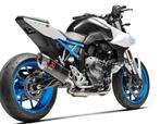 Stunt prijs Akrapovic uitlaatlijn – Suzuki GSX-8S 8R, Ophalen, Nieuw