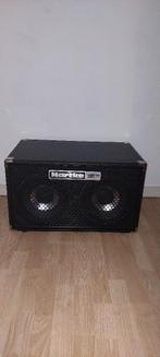 HARTKE HD-210 Bass cabinet, Muziek en Instrumenten, Ophalen, Nieuw