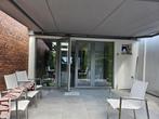 Glazen terrasdeur en ramen voor veranda of achtergevel, Ophalen, Dubbelglas