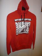 X119.Sweat à capuche pour garçon de 15 ans Taille 164 ou XS, Enlèvement ou Envoi, Utilisé, Garçon, Pull ou Veste