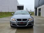 Bmw 318i E90 * Automaat * Navi * Leder* 1jaar Garantie, Auto's, Achterwielaandrijving, 1995 cc, Zwart, 4 cilinders