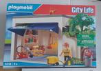 Playmobil 4318 - Garage - Collector, Kinderen en Baby's, Speelgoed | Playmobil, Ophalen of Verzenden, Gebruikt, Complete set