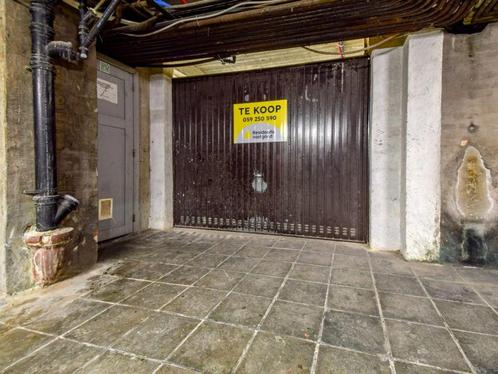 Garage te koop in Middelkerke, Immo, Garages en Parkeerplaatsen