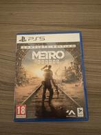 Metro exodus complete edition, Games en Spelcomputers, Games | Sony PlayStation 5, Ophalen, Zo goed als nieuw