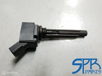 Bobine VW AUDI ASTON MARTIN PORSCHE SEAT VOLVO 06J905110F beschikbaar voor biedingen