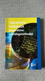 R. van der Laan - Toegepaste fasenleer, Ophalen, Zo goed als nieuw, R. van der Laan