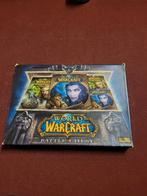 World of warcraft  battle chest, Games en Spelcomputers, Games | Pc, Ophalen of Verzenden, Zo goed als nieuw