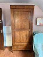 Eendeurskast met lade, Antiek en Kunst, Ophalen