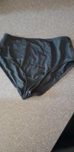 Zwarte bikini broek M, Enlèvement ou Envoi, Comme neuf, Noir, Bikini