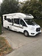 Benimar Coccon 468, Caravans en Kamperen, Mobilhomes, Automaat, Diesel, Particulier, Benimar