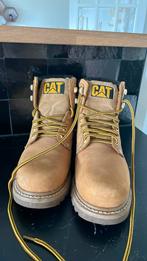 Caterpillar bottines, Ophalen, Zo goed als nieuw