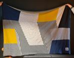 Plaid multicolore "Line throw" TOM DIXON, Ophalen, Gebruikt